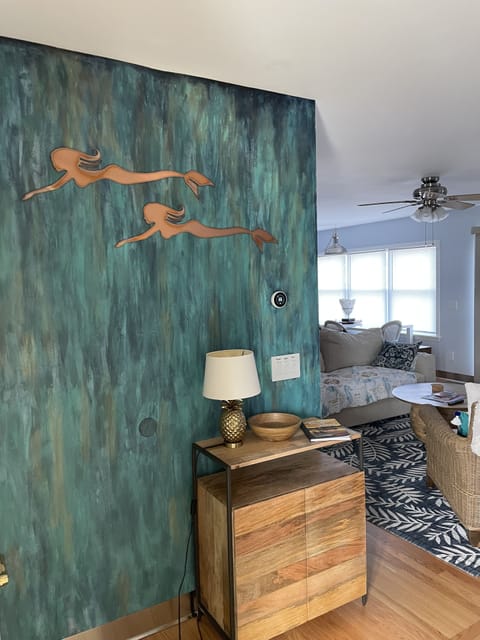 Entryway Foyer