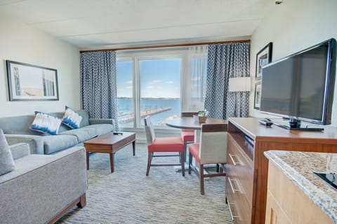 1 Bedroom Suite