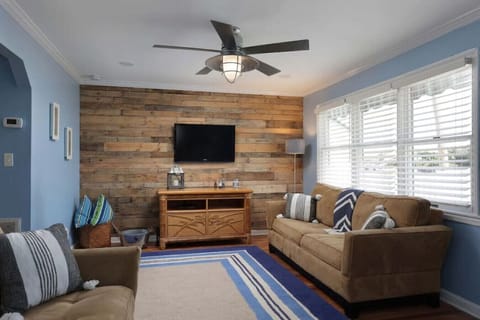 Beautiful full renovation