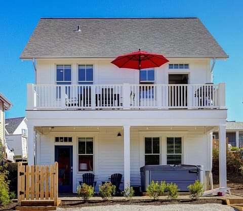 Welcome to A Beach Ranch