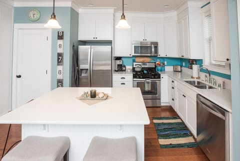 Perfect for creating delicious meals and lasting memories