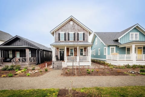Heyday House