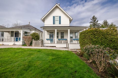 Welcome to Treasure Chest!