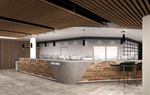 Let the 24-hour guest services team help you plan your stay.