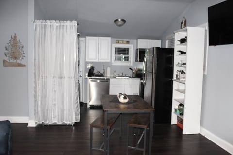 Great conversations and memories to be made!