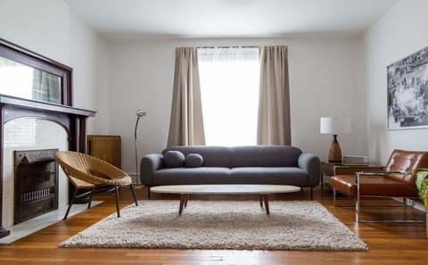 Stylish and comfortable couches and chairs to lounge on