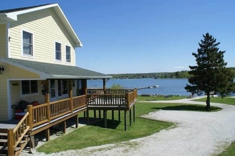 Two story Northside Cottage