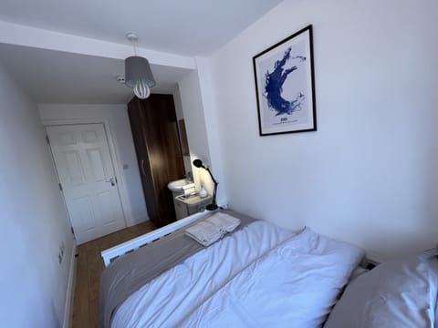 Double room-Standard-Shared Bathroom-Luxury - 3