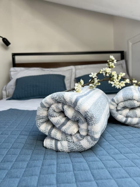 Double room-Large-Private Bathroom-Terrace-Luxury - 6