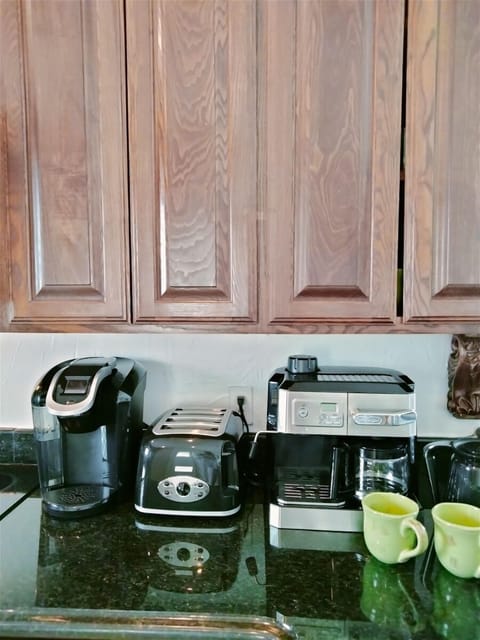 gourmet coffeemakers