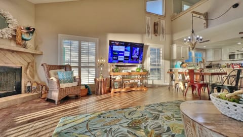 Jeff and Gina Properties - Pipers Run 8 (PR8) - Indian Shores - 3 Bedroom - 3 Bathroom - Gulf Front - Waterfront - Beach Front