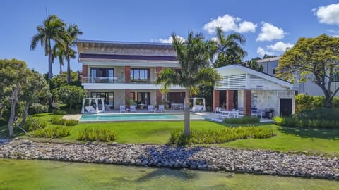 Hacienda A39 - Lakefront Villa with Golf View (4932)