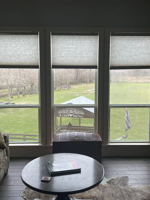 Form your own opinions