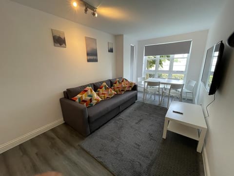 Living Room / Lounge