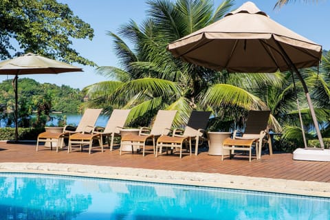 Pool view,Swimming pool