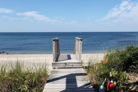 Your beach vacation awaits!