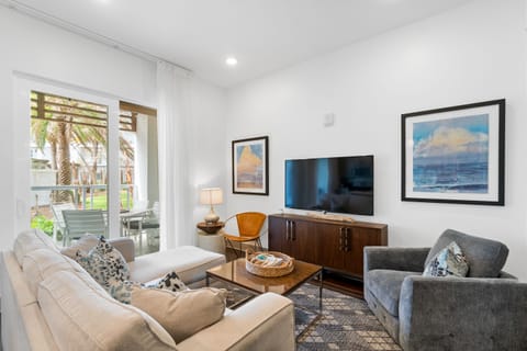 The Pointe on 30A Rental 313