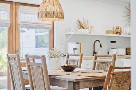 Welcome to Casa de Sol, your bohemian oasis south of 30A