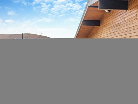 Exterior | Lime Lodge - Mid Wales Lodges, Llandrindod Wells