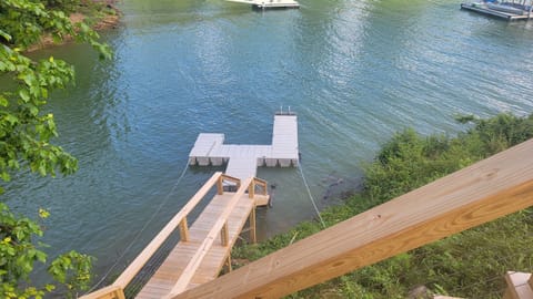 Dock
