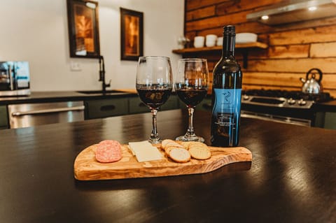 We are a short drive away from popular wineries.