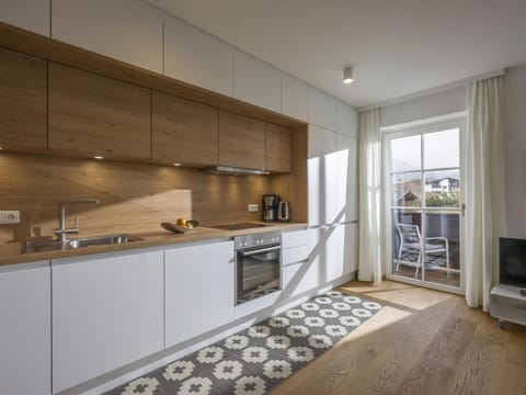 Appartement 2 mit Schlafraum und Wohnschlafraum - Haus Hager - Inge Hager Apartment in Ellmau