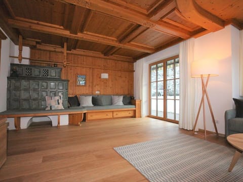 Appartement 1 mit 2 Schlafräumen - Haus Hager - Inge Hager Apartment in Ellmau