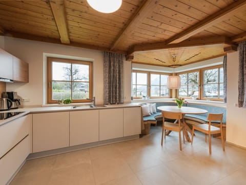 Appartement 1 mit 2 Schlafräumen - Haus Hager - Inge Hager Apartment in Ellmau