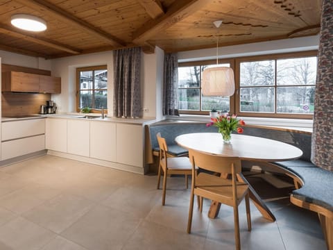 Appartement 1 mit 2 Schlafräumen - Haus Hager - Inge Hager Apartment in Ellmau