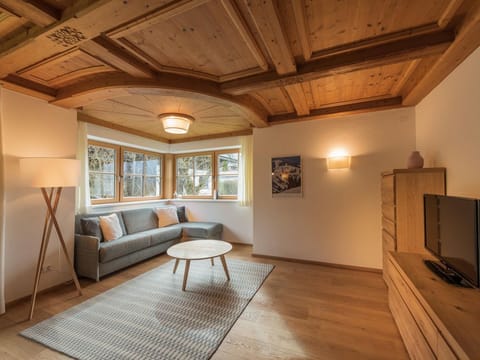 Appartement 1 mit 2 Schlafräumen - Haus Hager - Inge Hager Apartment in Ellmau