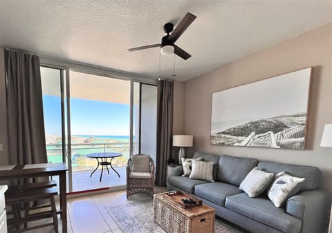 Gulf View