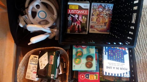 Miscellaneous