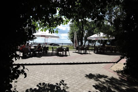 Immediate Surroundings [summer] (<1 km)