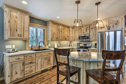 Kitchen | Cooking Basics | Dishwasher | Spices | Coffee Maker