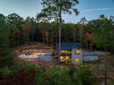 The Llaguna Lodge (1)