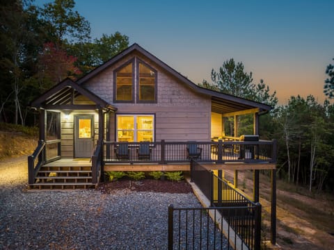 The Llaguna Lodge (2)