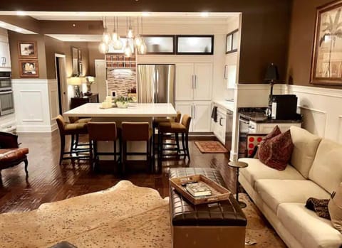 Welcome to our oasis from the world, where you can take off your shoes & unplug.