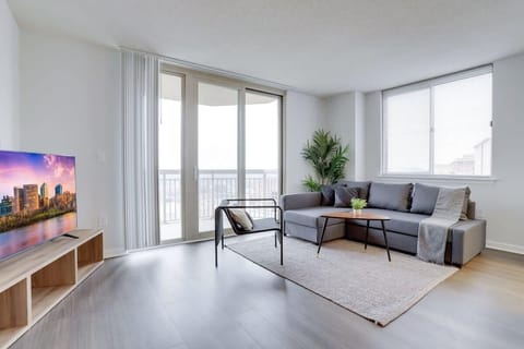 Comfortable Living room