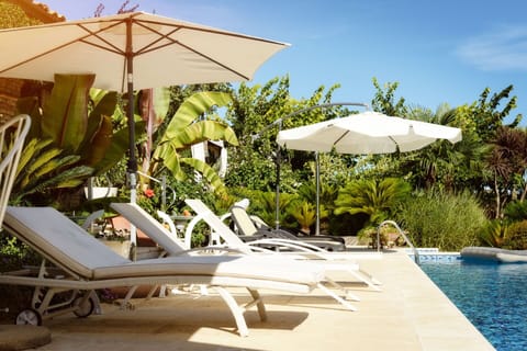 Garden, Outdoor, Scenic View