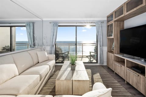Ocean Front Living Room