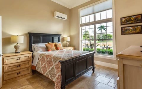- Indulge in comfort and style in our spacious master bedroom of the home in Naples, Florida
- Relax in the tranquil ambiance of our beautifully appointed master suite
- Wake up to breathtaking views right from the comfort of well-appointed windows
