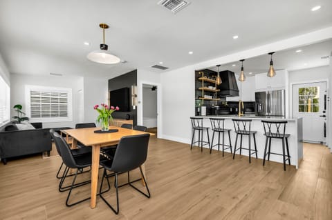 Welcome to your Ft. Lauderdale home away from home!