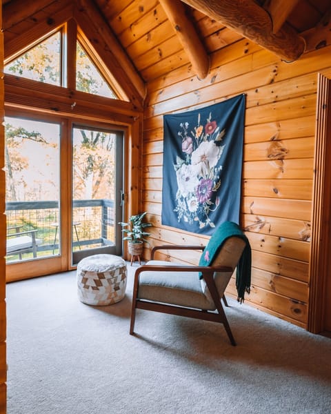 Balcony of Bedroom 2