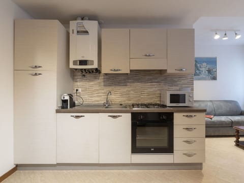 Cabinetry, Property, Countertop, Furniture, Sink, Couch, Tap, Kitchen Stove, Wood, Interior Design