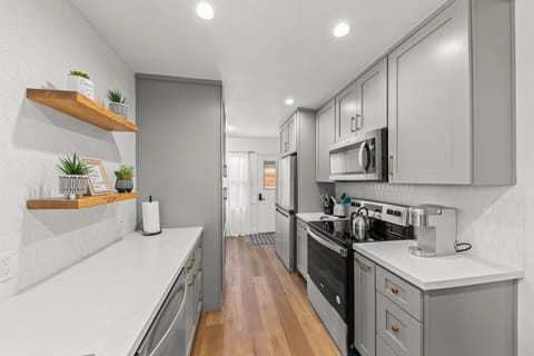 Brand new appliances to make your favorite meal