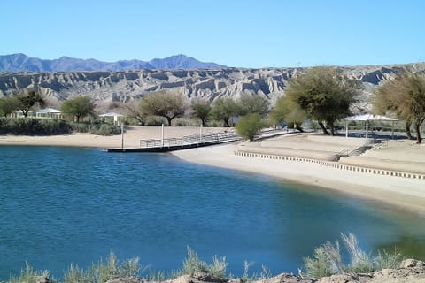 Colorado Park