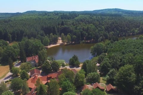 Immediate Surroundings [summer] (<1 km)