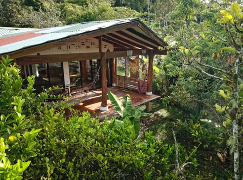 Casa Perla