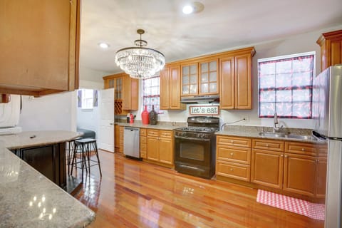 Kitchen | Cooking Basics