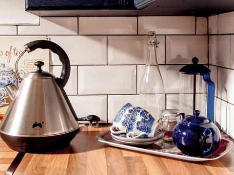 Kitchen | Foxtales, Gisburn